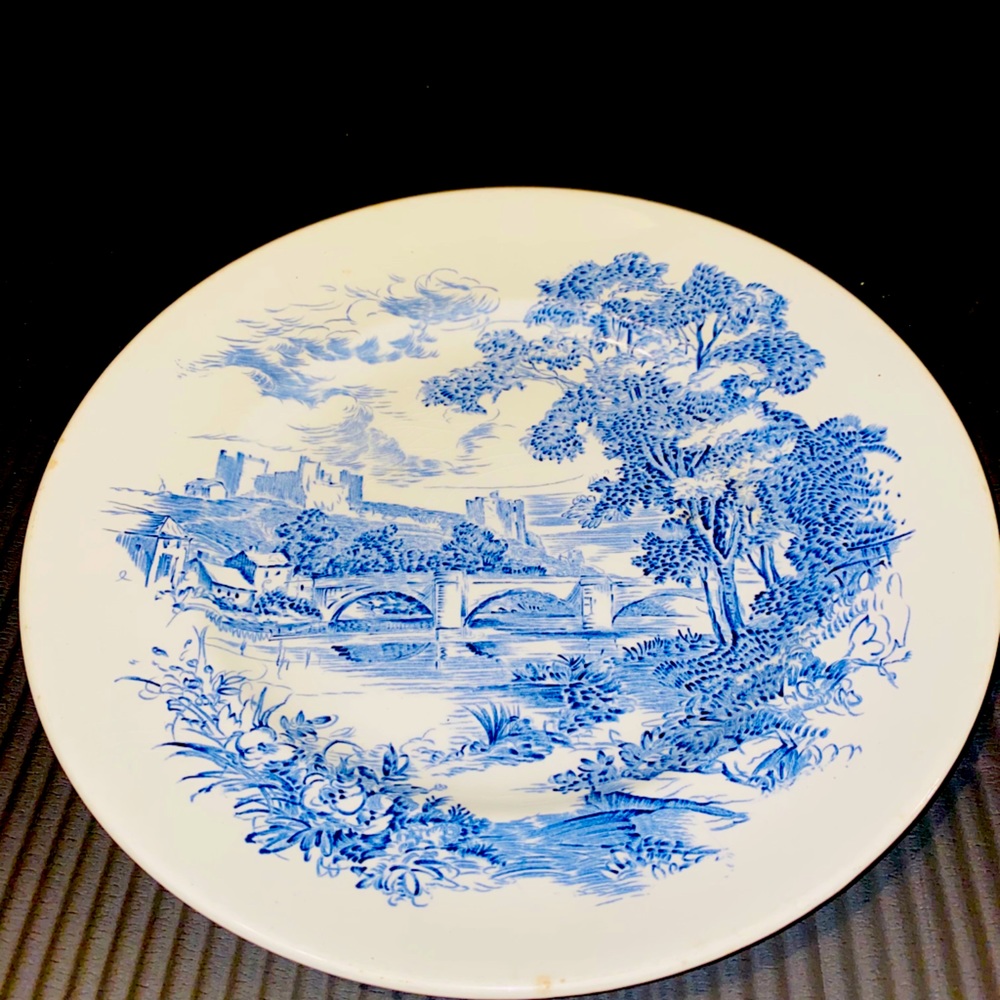Chinaware